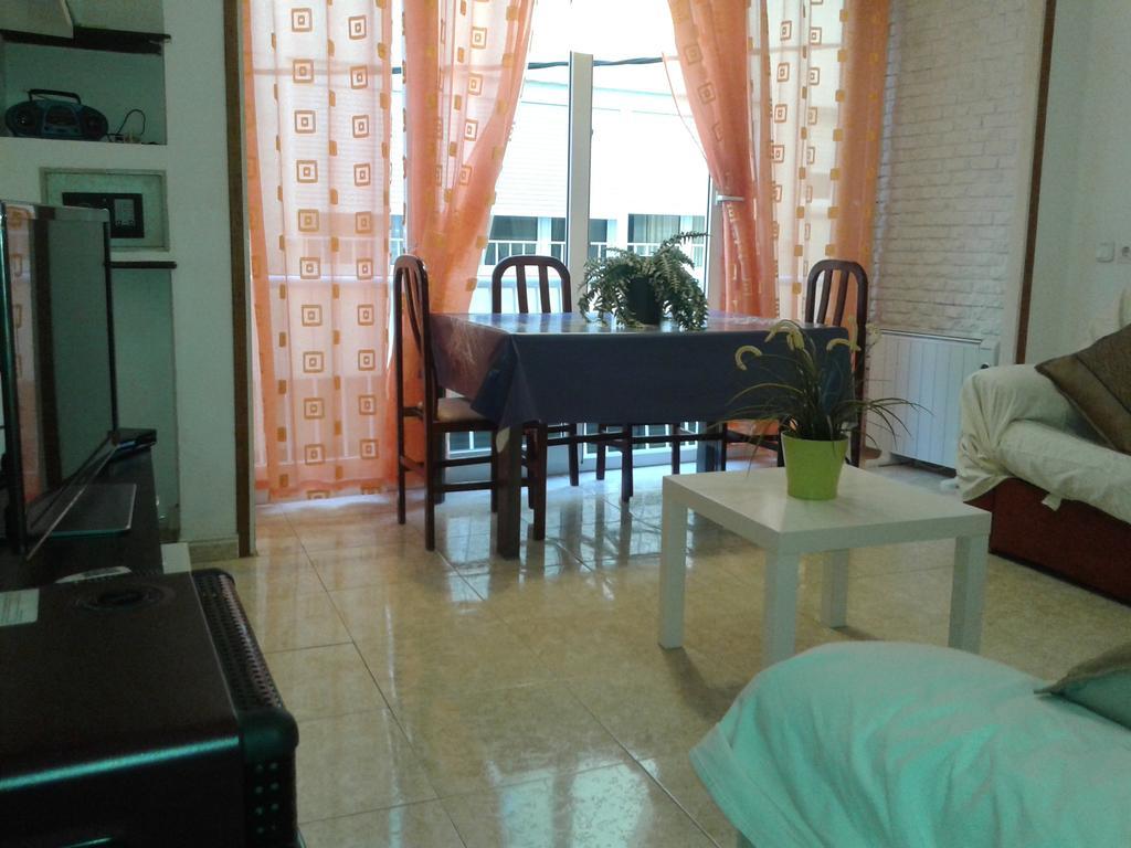 Maison Lamic 1 Λορέτ Ντε Μαρ Εξωτερικό φωτογραφία