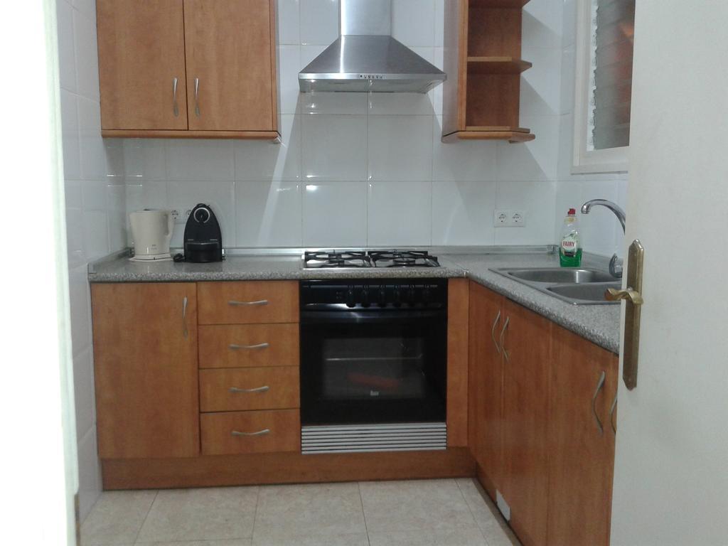 Maison Lamic 1 Λορέτ Ντε Μαρ Εξωτερικό φωτογραφία