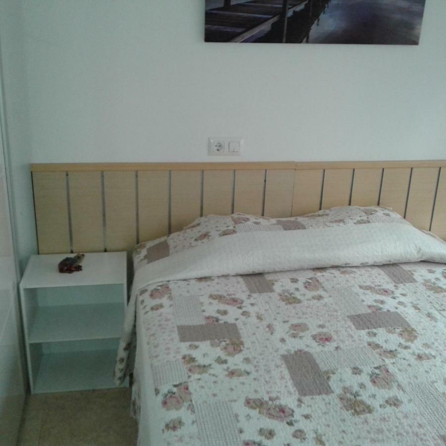 Maison Lamic 1 Λορέτ Ντε Μαρ Εξωτερικό φωτογραφία