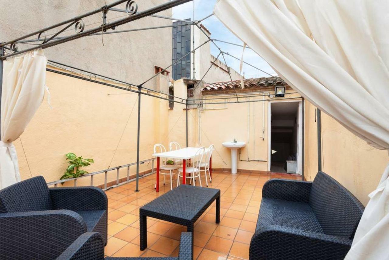 Maison Lamic 1 Λορέτ Ντε Μαρ Εξωτερικό φωτογραφία