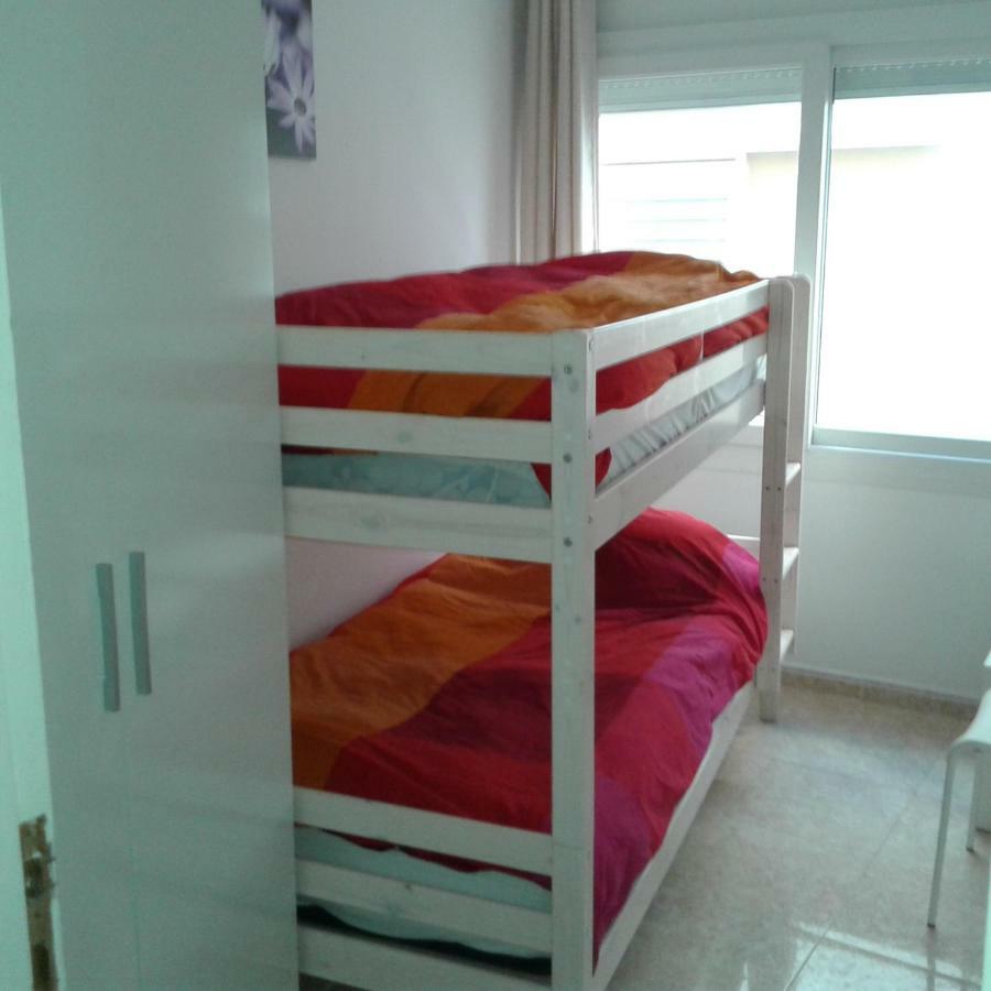 Maison Lamic 1 Λορέτ Ντε Μαρ Εξωτερικό φωτογραφία