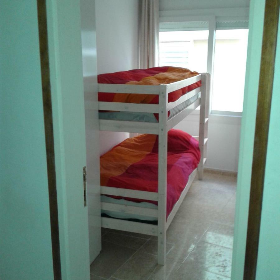 Maison Lamic 1 Λορέτ Ντε Μαρ Εξωτερικό φωτογραφία