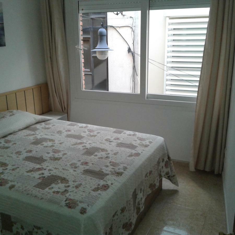 Maison Lamic 1 Λορέτ Ντε Μαρ Εξωτερικό φωτογραφία