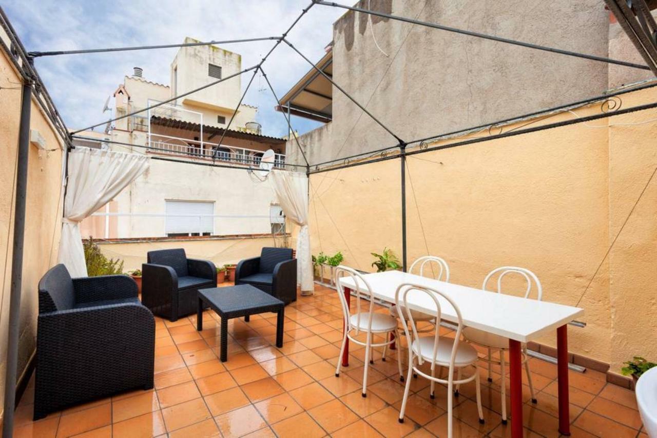 Maison Lamic 1 Λορέτ Ντε Μαρ Εξωτερικό φωτογραφία